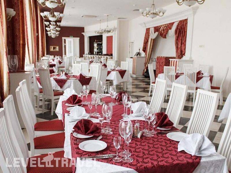 Фотография Neman Hotel