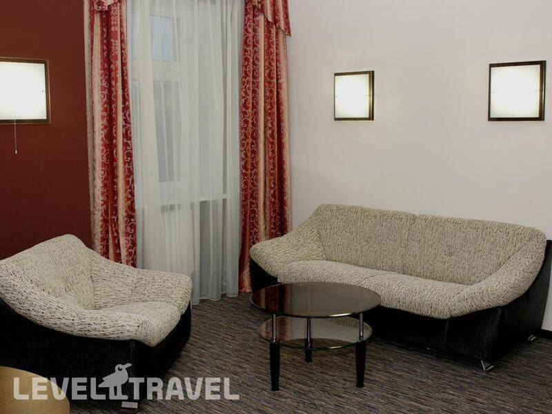 Фотография Neman Hotel