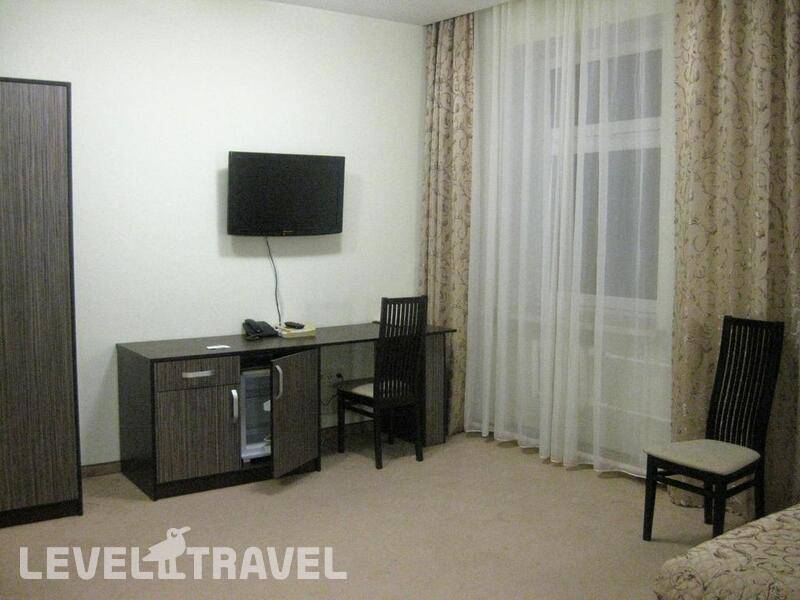 Фотография Neman Hotel