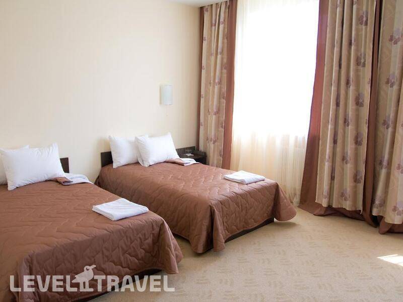Фотография Neman Hotel