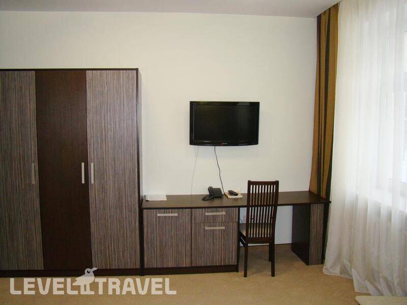 Фотография Neman Hotel