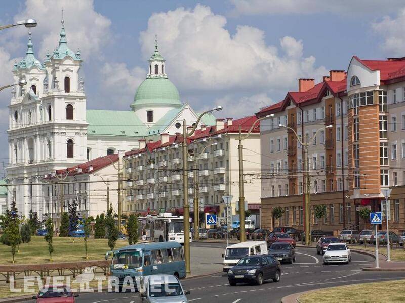 Фотография Neman Hotel