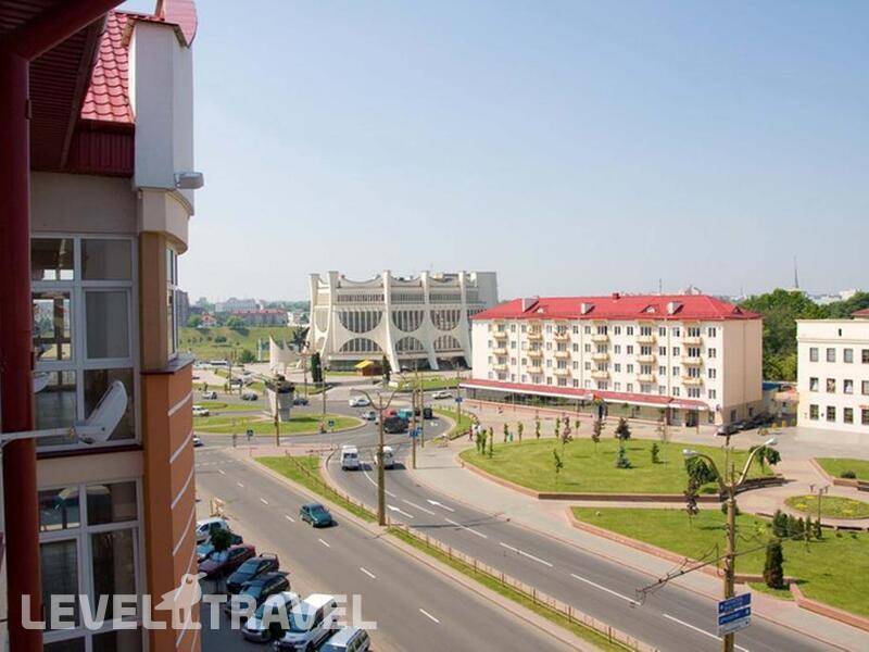 Фотография Neman Hotel