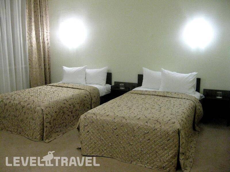 Фотография Neman Hotel