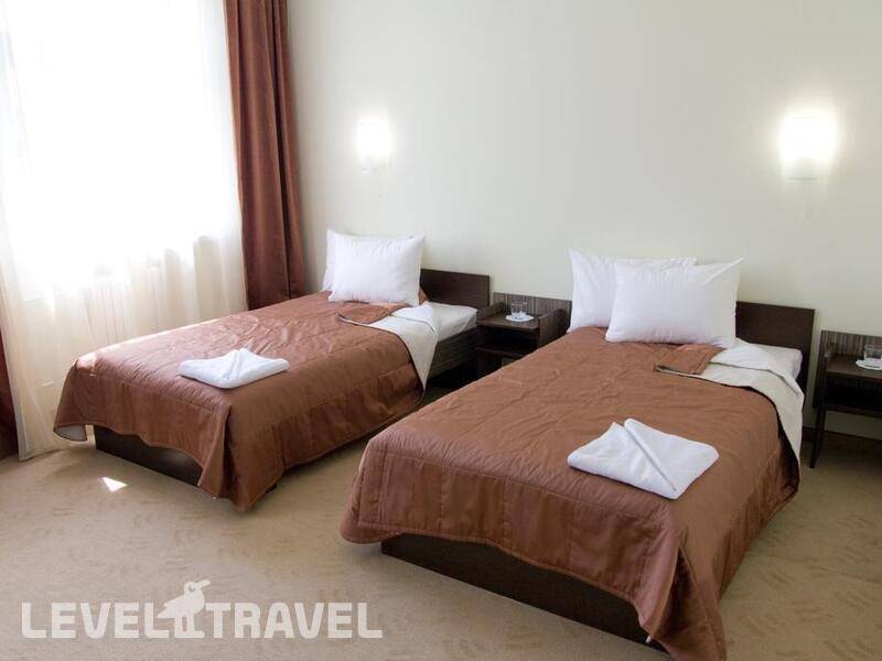 Фотография Neman Hotel