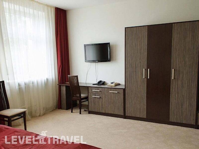 Фотография Neman Hotel
