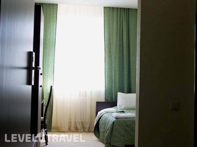Фотография Neman Hotel