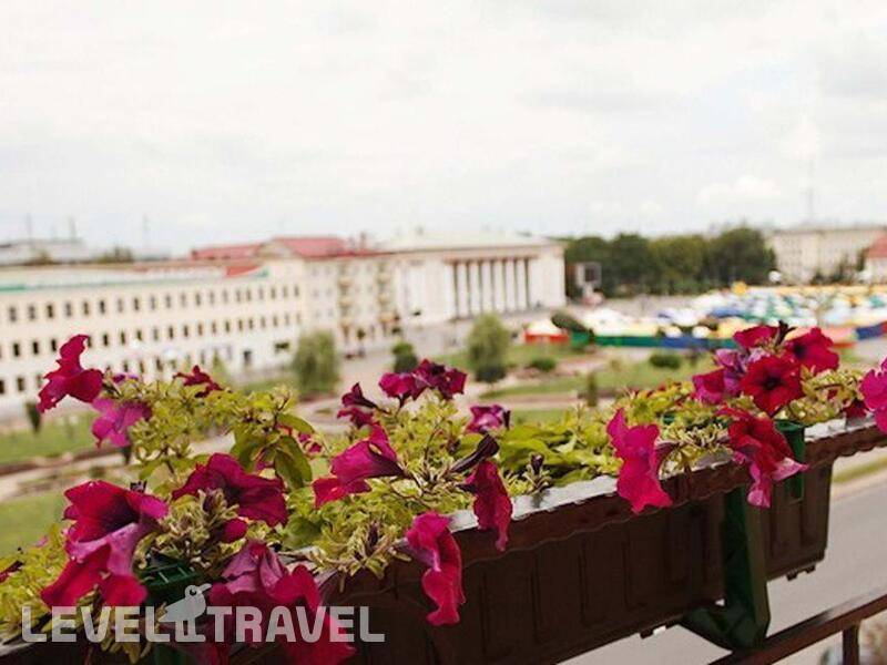 Фотография Neman Hotel