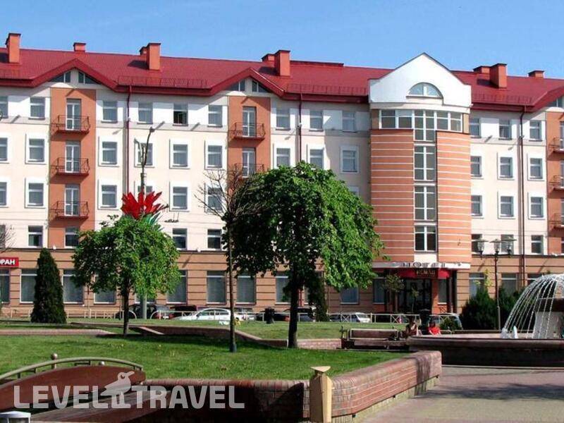 Фотография Neman Hotel