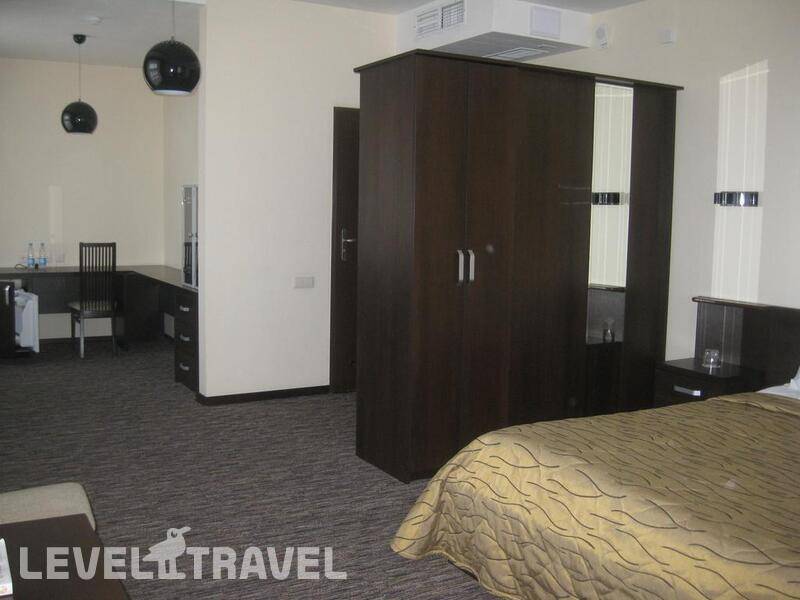 Фотография Neman Hotel