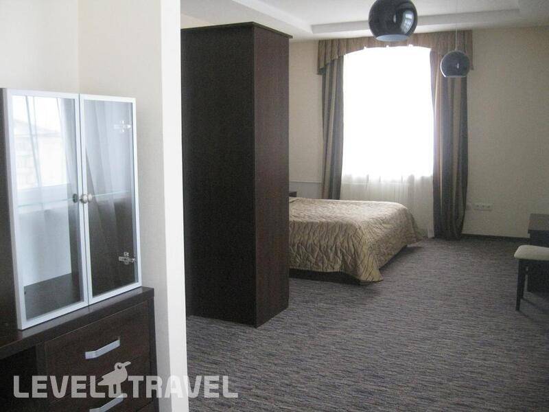 Фотография Neman Hotel