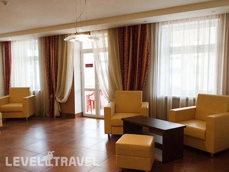 Фотография Neman Hotel