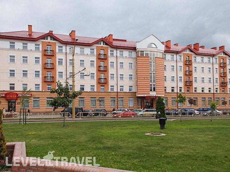Фотография Neman Hotel
