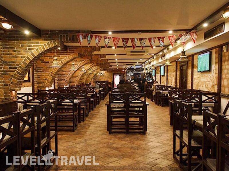 Фотография Neman Hotel