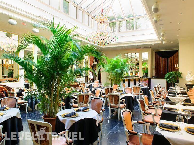 Фотография Grand Palace Hotel