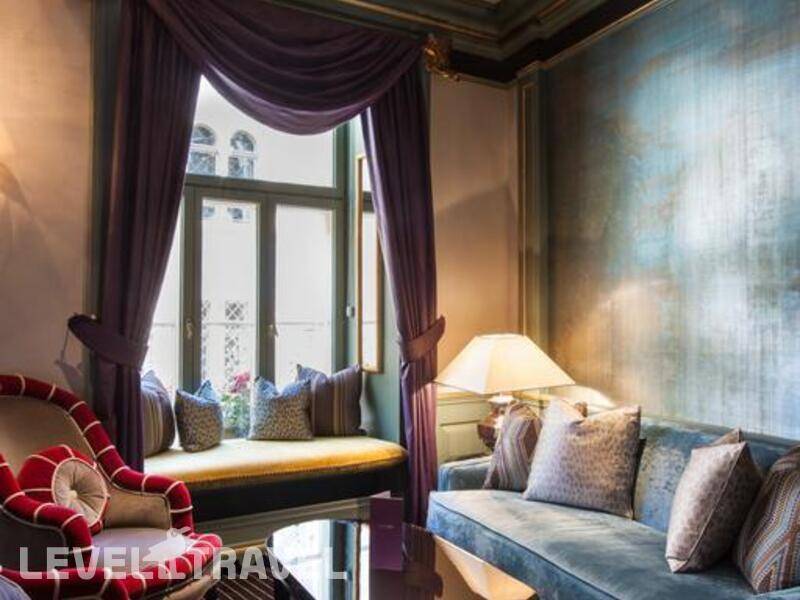 Фотография Grand Palace Hotel