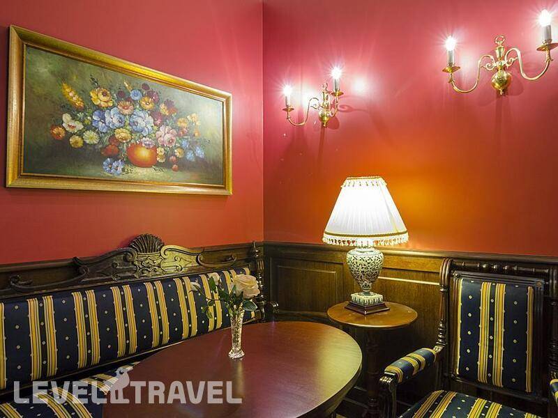 Фотография Gutenbergs Hotel