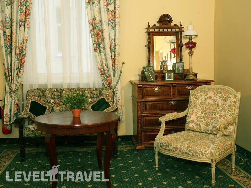 Фотография Gutenbergs Hotel