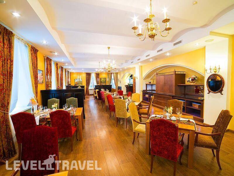 Фотография Gutenbergs Hotel