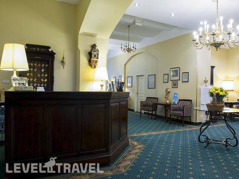 Фотография Gutenbergs Hotel