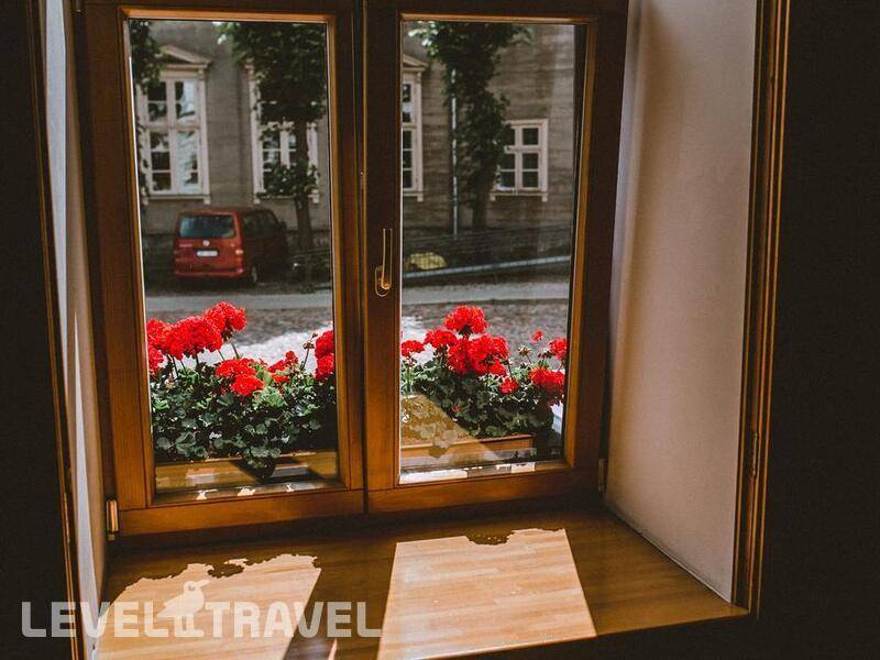 Фотография Hanza Hotel
