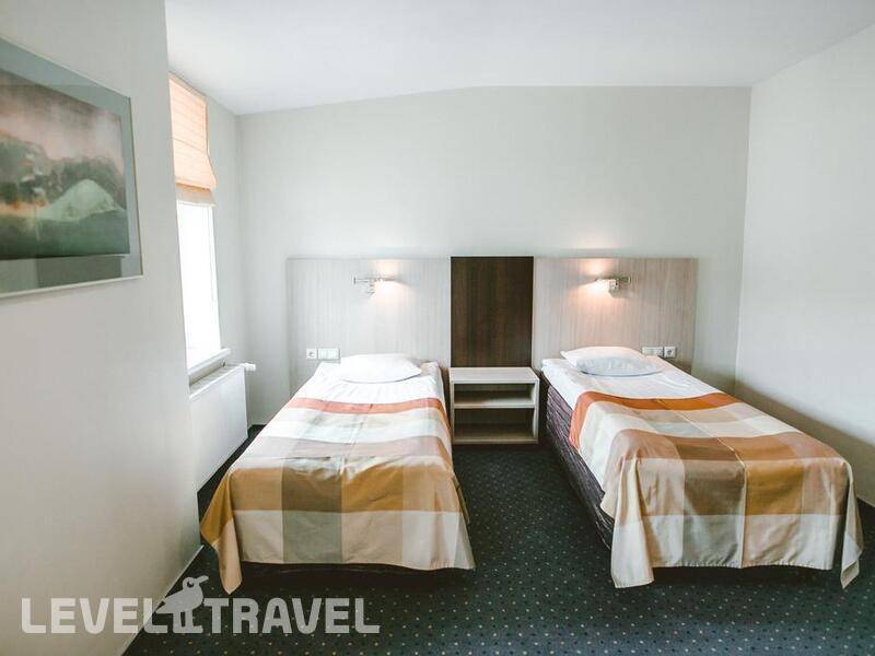 Фотография Hanza Hotel