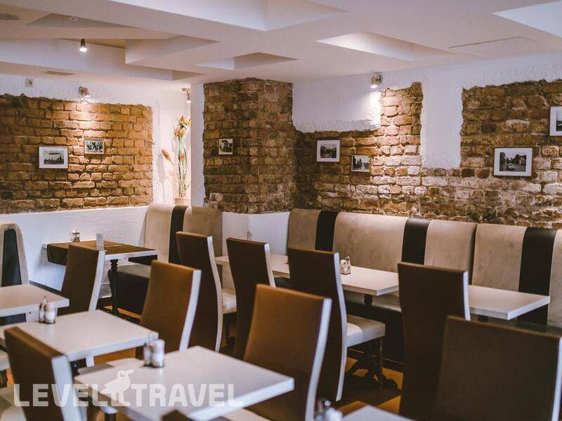 Фотография Hanza Hotel