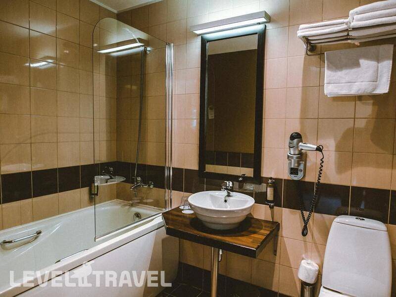 Фотография Hanza Hotel