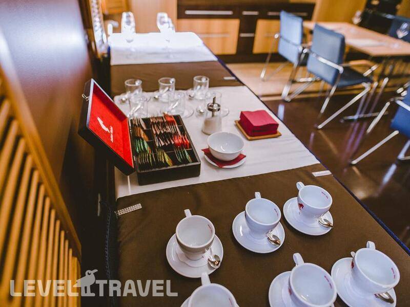Фотография Hanza Hotel