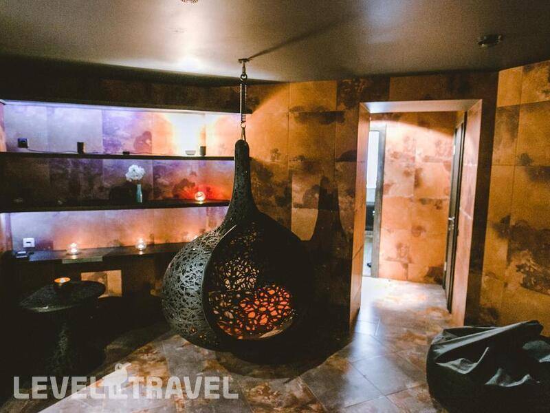 Фотография Hanza Hotel