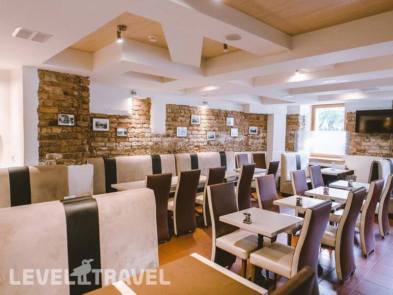 Фотография Hanza Hotel