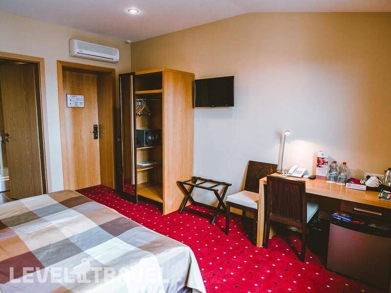 Фотография Hanza Hotel