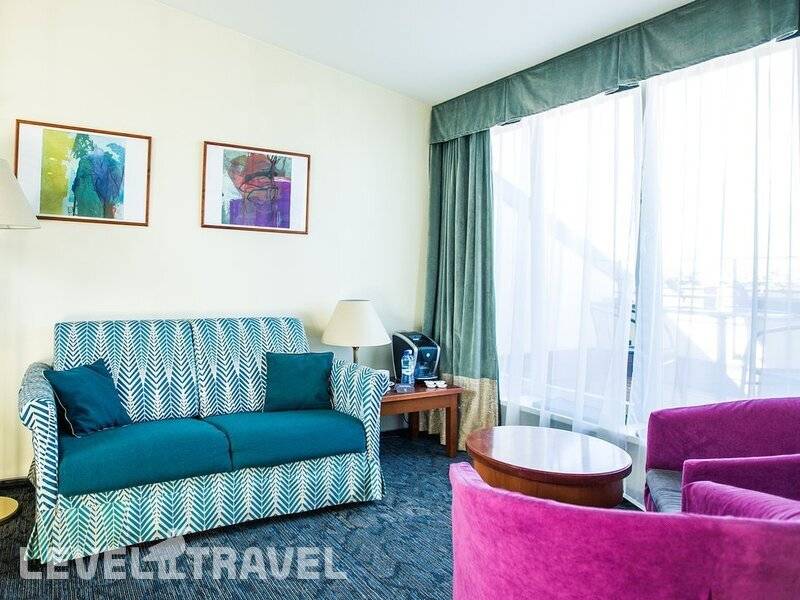 Фотография Hestia Hotel Jugend (Ex. PK Riga)