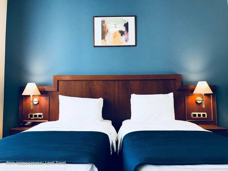Фотография Hestia Hotel Jugend (Ex. PK Riga)