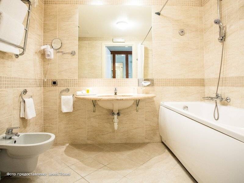 Фотография Hestia Hotel Jugend (Ex. PK Riga)