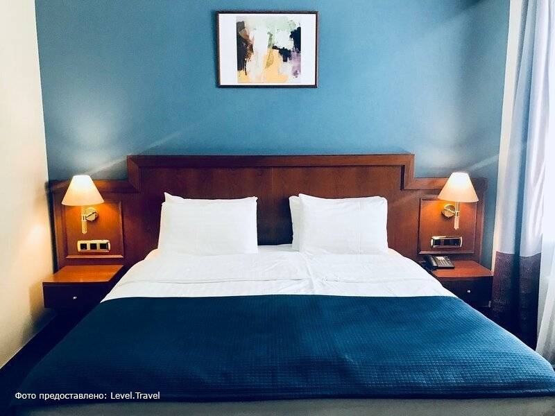 Фотография Hestia Hotel Jugend (Ex. PK Riga)