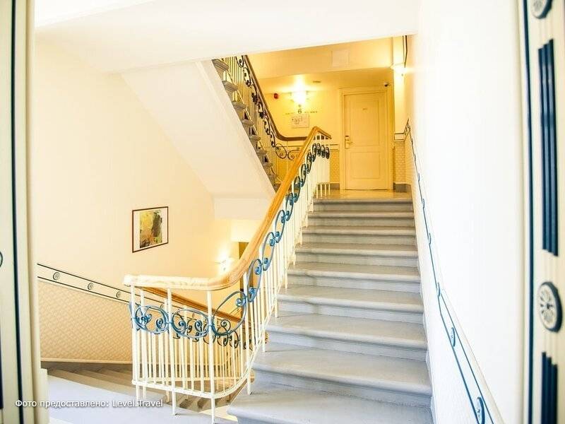 Фотография Hestia Hotel Jugend (Ex. PK Riga)