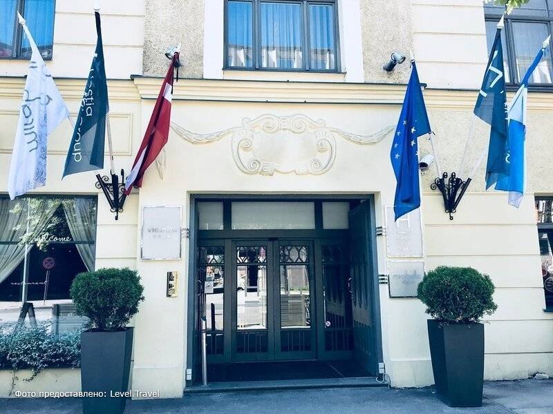 Фотография Hestia Hotel Jugend (Ex. PK Riga)