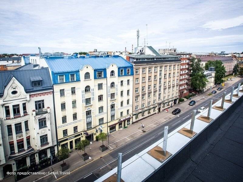 Фотография Hestia Hotel Jugend (Ex. PK Riga)