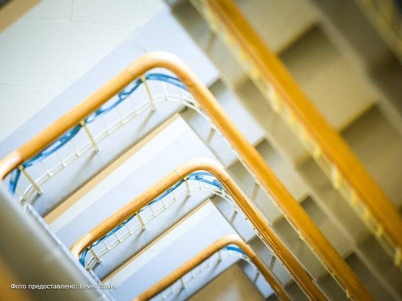Фотография Hestia Hotel Jugend (Ex. PK Riga)