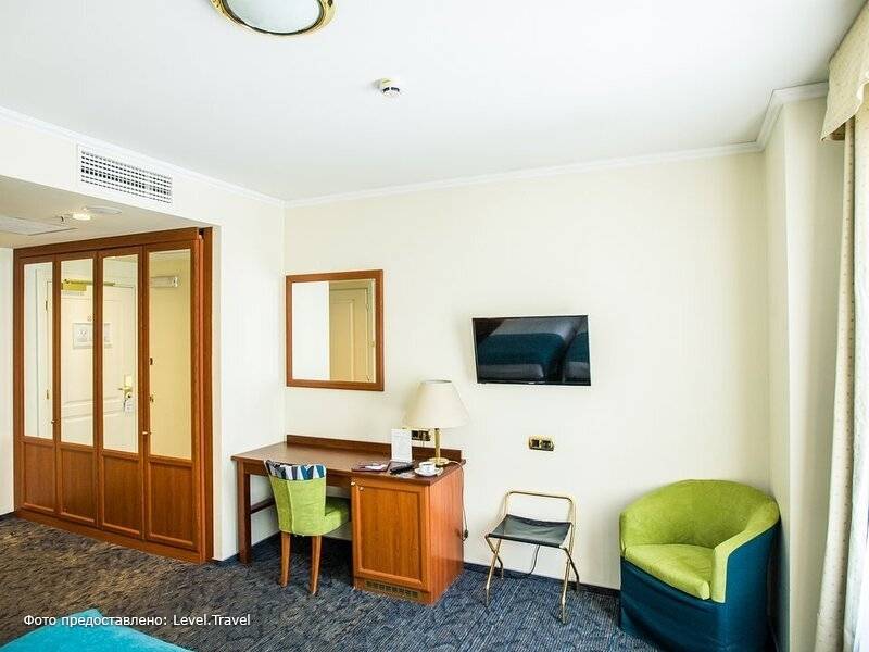 Фотография Hestia Hotel Jugend (Ex. PK Riga)
