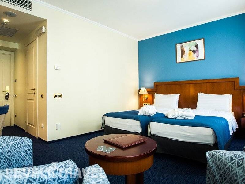 Фотография Hestia Hotel Jugend (Ex. PK Riga)