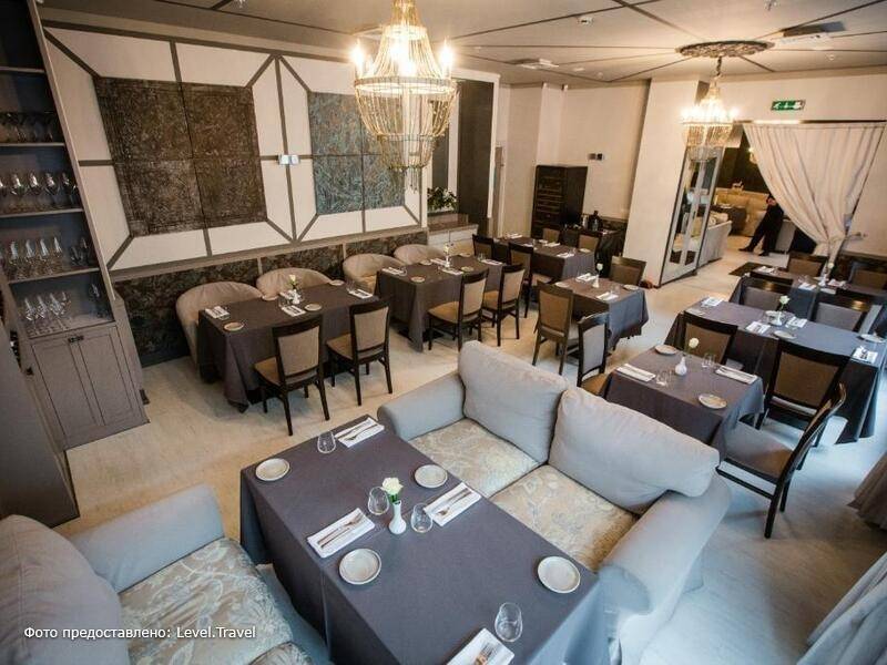 Фотография Hestia Hotel Jugend (Ex. PK Riga)