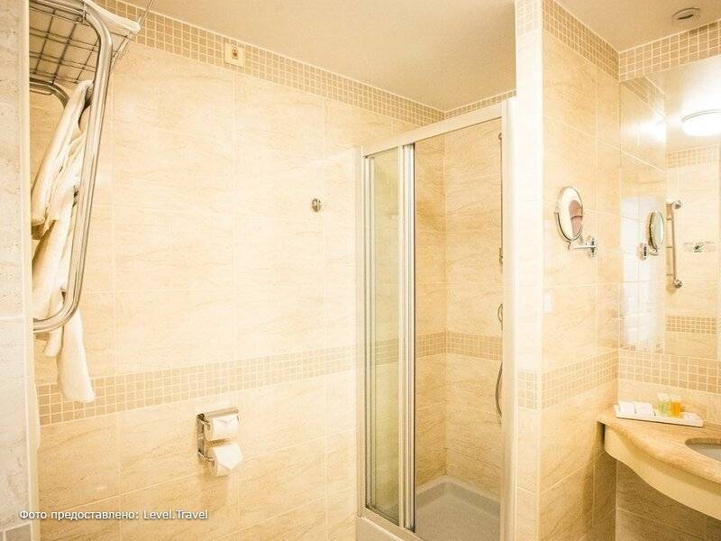 Фотография Hestia Hotel Jugend (Ex. PK Riga)