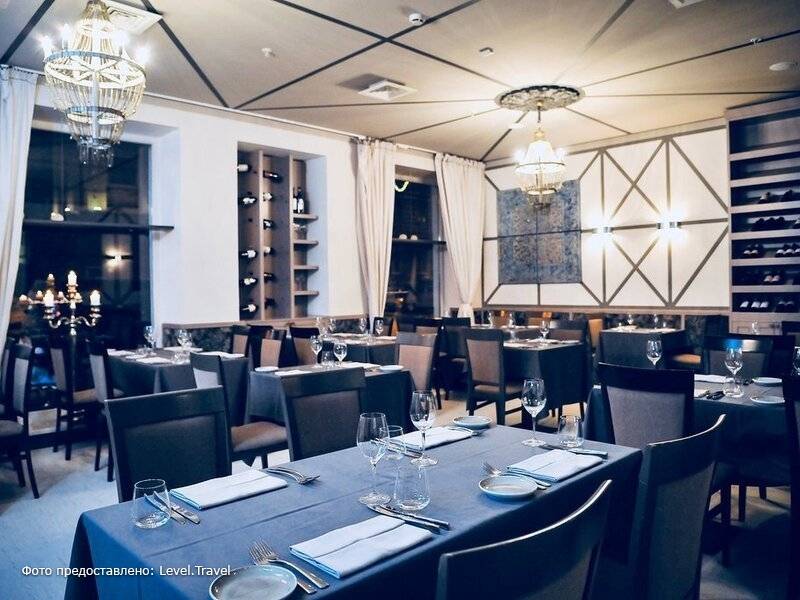 Фотография Hestia Hotel Jugend (Ex. PK Riga)