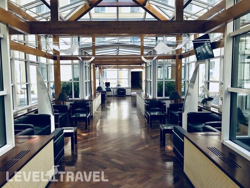 Фотография Hestia Hotel Jugend (Ex. PK Riga)
