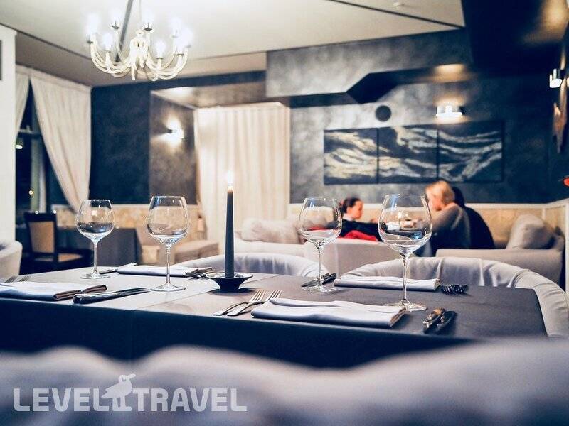 Фотография Hestia Hotel Jugend (Ex. PK Riga)