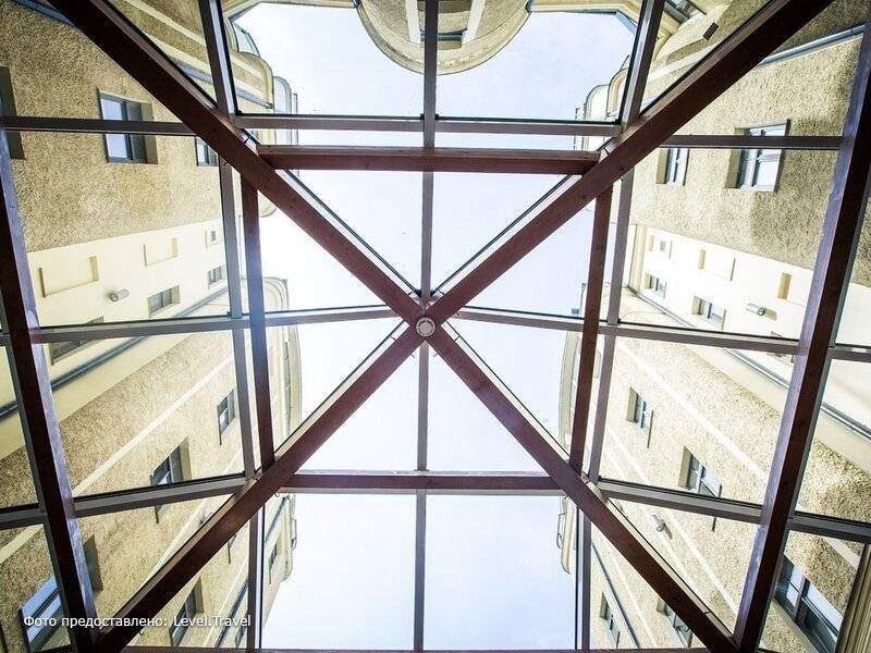 Фотография Hestia Hotel Jugend (Ex. PK Riga)