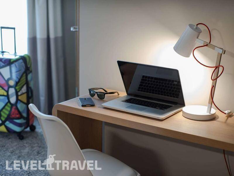 Фотография Ibis Riga Centre Hotel