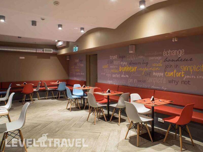 Фотография Ibis Riga Centre Hotel